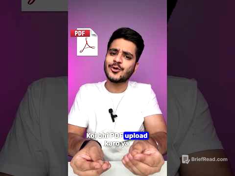 Best AI Tool For Students || Turn Lectures into Notes in Seconds!