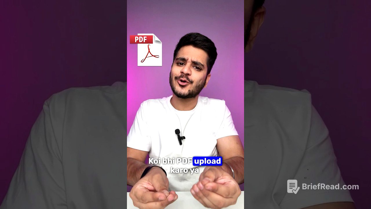 Best AI Tool For Students || Turn Lectures into Notes in Seconds!