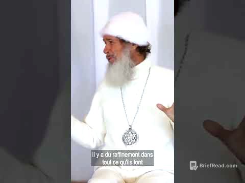 Rael, avec l'aide des femmes, devenez des hommes doux à l'image des Elohim