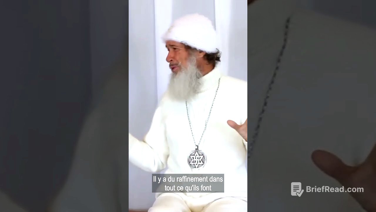 Rael, avec l'aide des femmes, devenez des hommes doux à l'image des Elohim