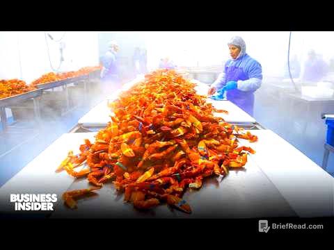 How 11 'Cheap Eats' Became Luxury Foods | Business Insider Marathon