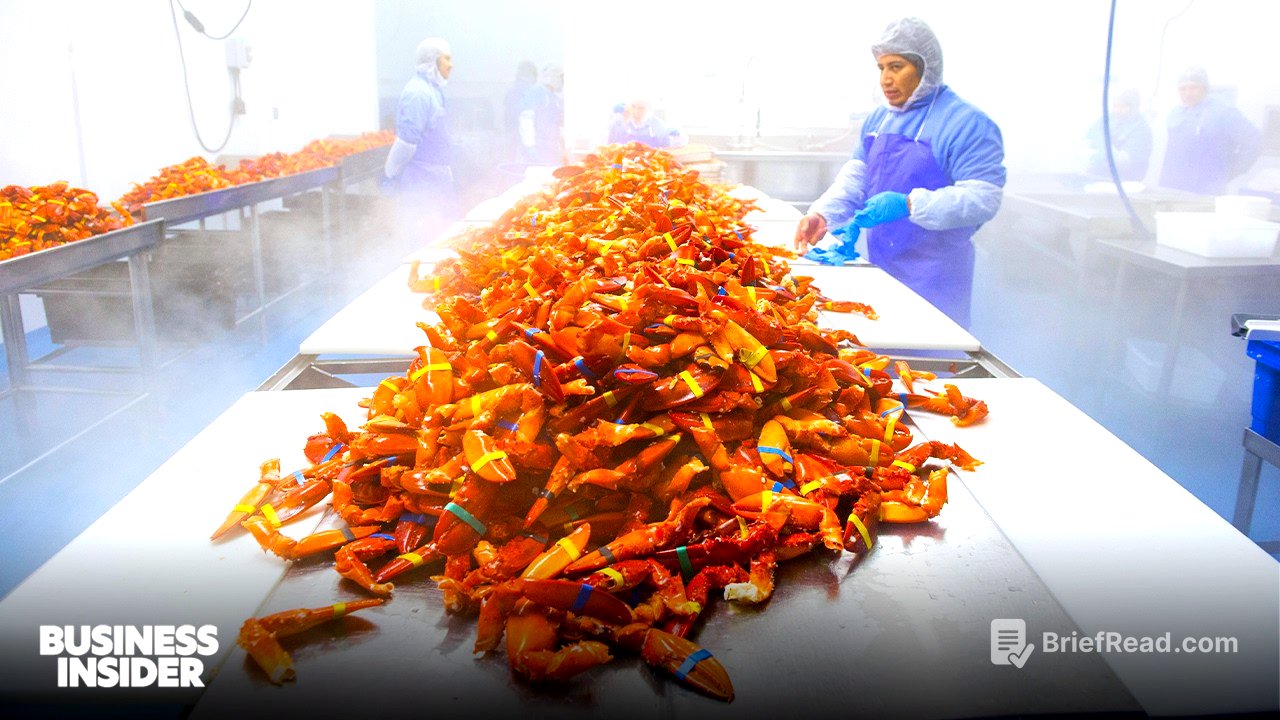 How 11 'Cheap Eats' Became Luxury Foods | Business Insider Marathon