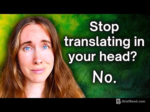 9 English Learning Lies You Probably Believe (And Shouldn’t)
