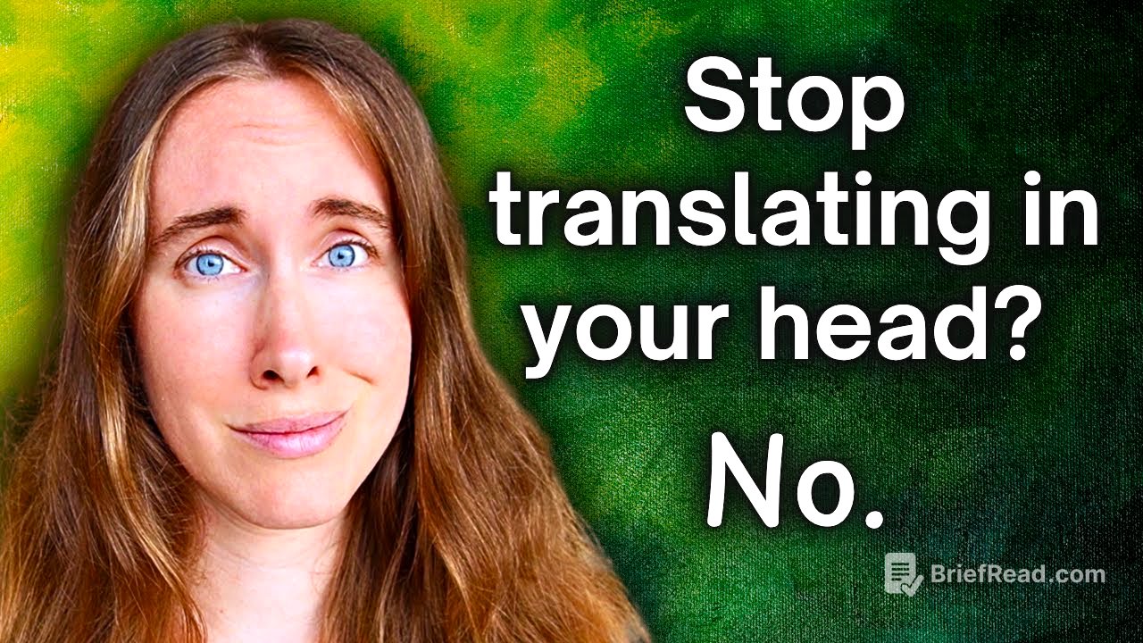 9 English Learning Lies You Probably Believe (And Shouldn’t)