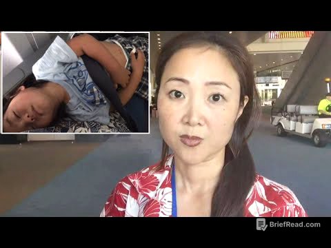 United Airlines Apologizes for Giving Toddler's Seat to Standby Passenger