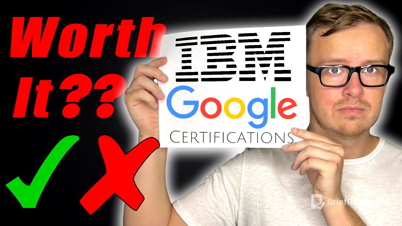 Top 5 Online Certifications That Are Actually Worth It