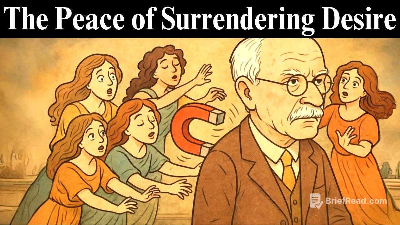 This Man Lived Without Hope—And Found Peace - Arthur Schopenhauer