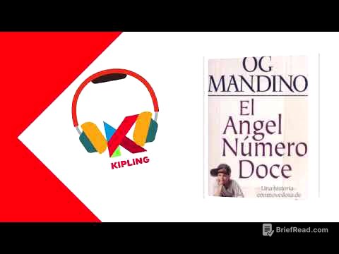 CAPITULO  9 PARTE 1 EL ANGEL NUMERO 12