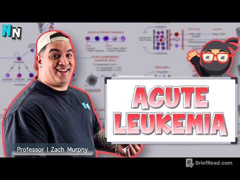 Acute Leukemia | Clinical Medicine
