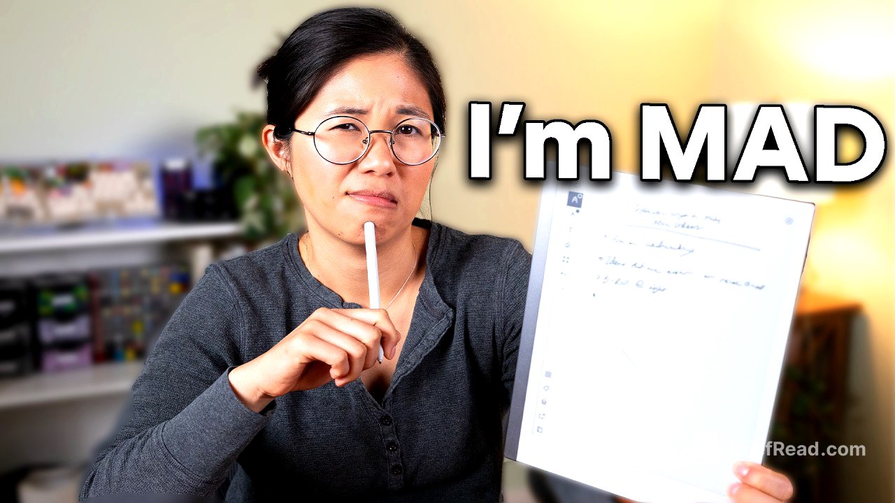 I Can't Believe the Marketing Worked on Me.