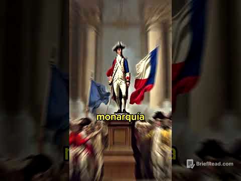 La Revolucion Francesa | Francia, 1789-1799