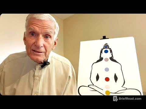Stop Wasting Your Time, This Is THE BEST Meditation