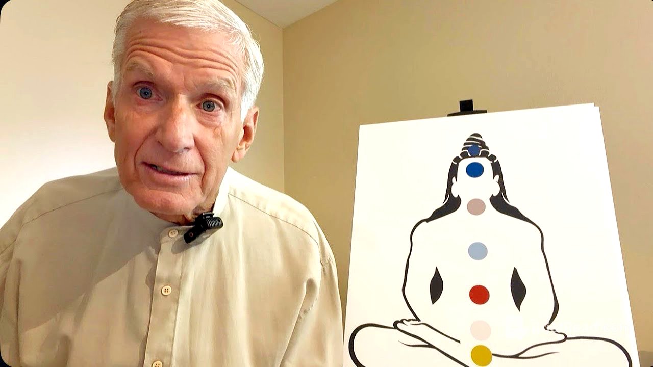 Stop Wasting Your Time, This Is THE BEST Meditation