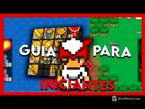 Guia para Iniciantes no Rucoy Online - 2025 | Dicas Essenciais para Começar Bem!