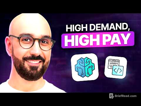 The Best Tech Jobs for 2025: High Demand & High Pay