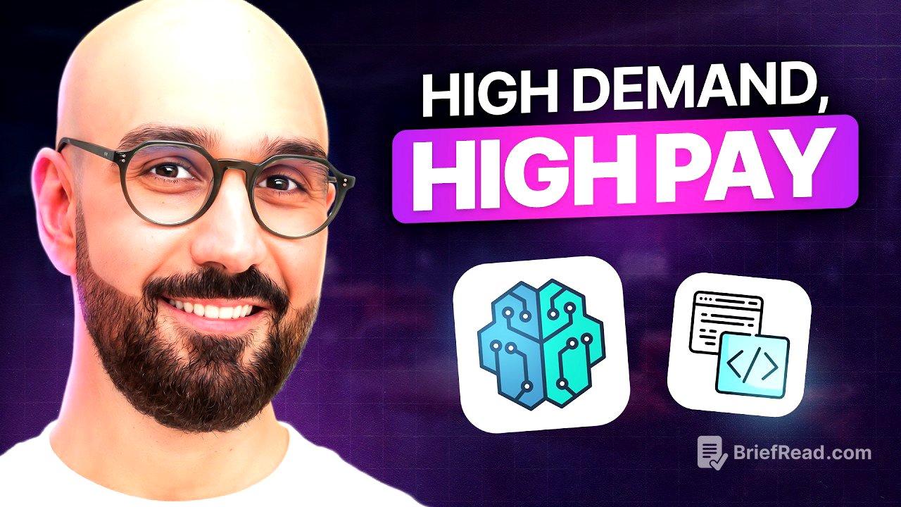 The Best Tech Jobs for 2025: High Demand & High Pay
