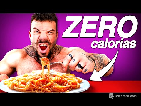 16 Alimentos Com Quase 0 Calorias