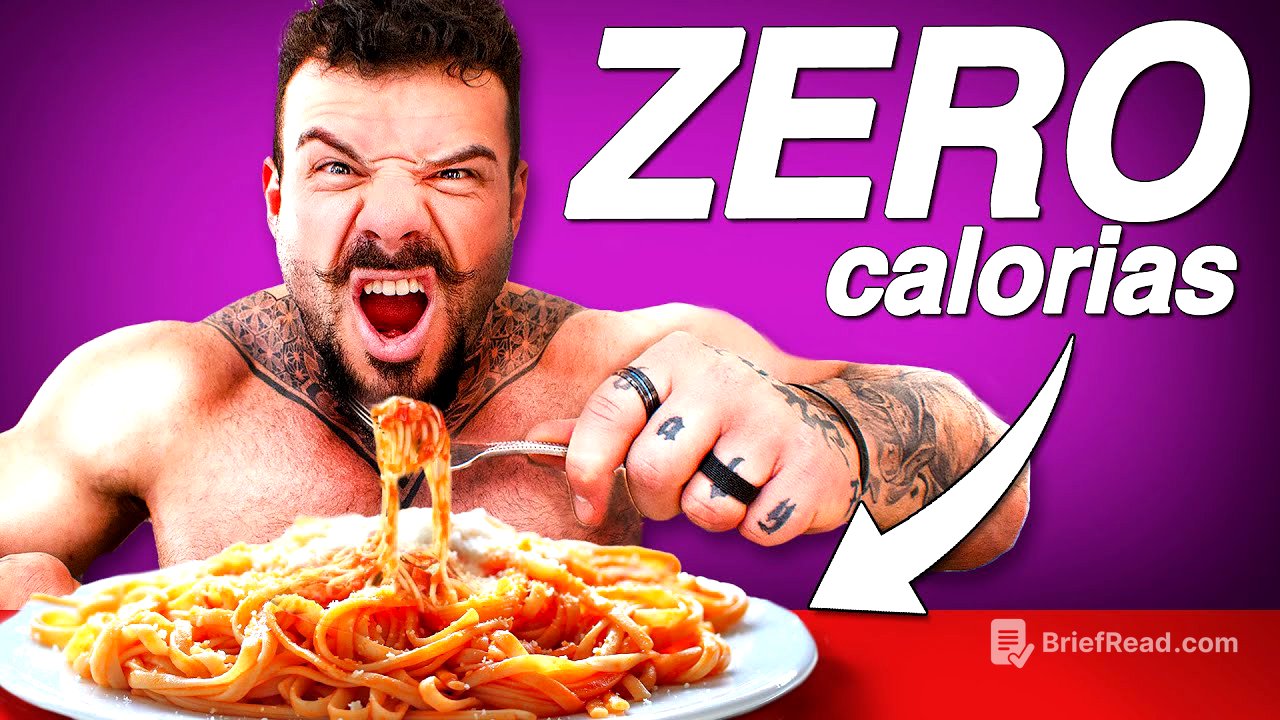 16 Alimentos Com Quase 0 Calorias