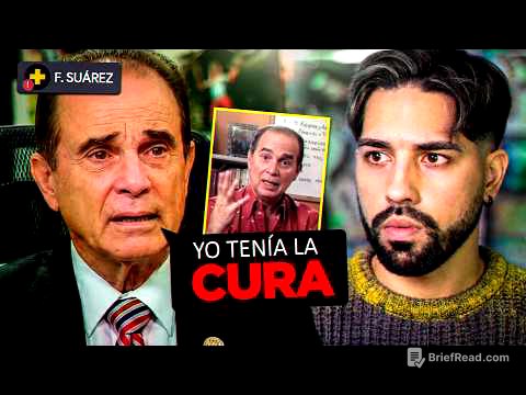 Frank Suárez VUELVE y Confiesa la VERDAD | Cara a Cara #3