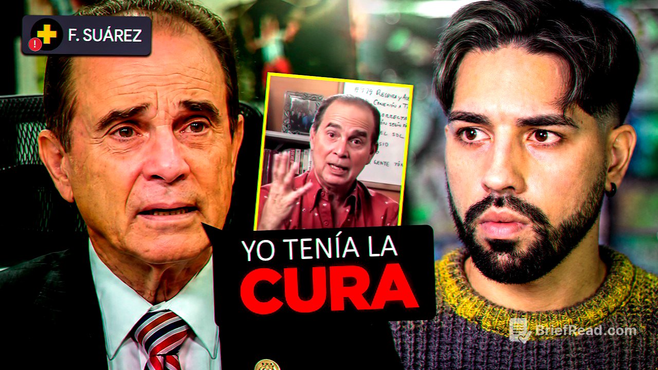 Frank Suárez VUELVE y Confiesa la VERDAD | Cara a Cara #3
