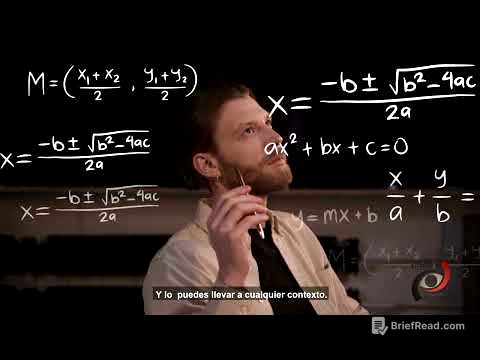 Lenguaje algebraico.