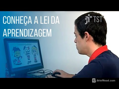 Conheça a Lei de Aprendizagem