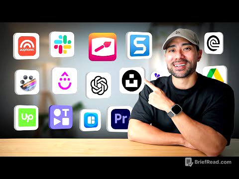 35+ Tools I Actually Use That Changed My Life Forever!