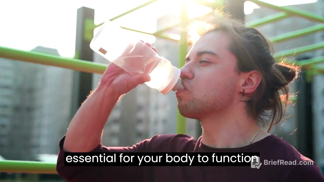 "Hard Work vs. Health: Finding the Balance"