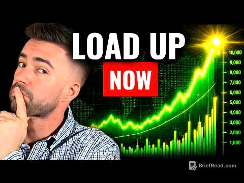 🚨 This Sale Won't Last.. 10 Growth Stocks to BUY NOW