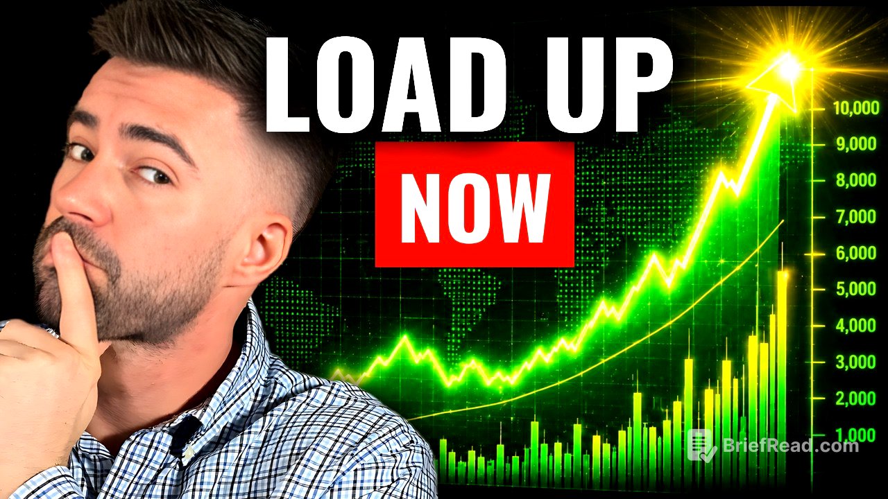 🚨 This Sale Won't Last.. 10 Growth Stocks to BUY NOW