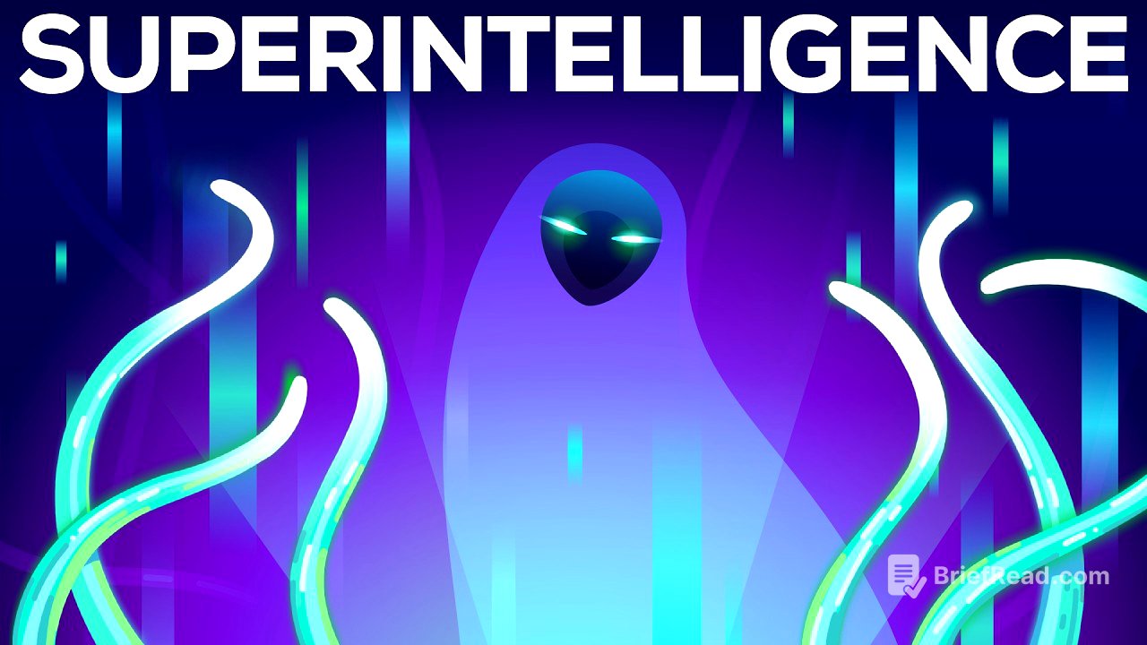 A.I. ‐ Humanity's Final Invention?