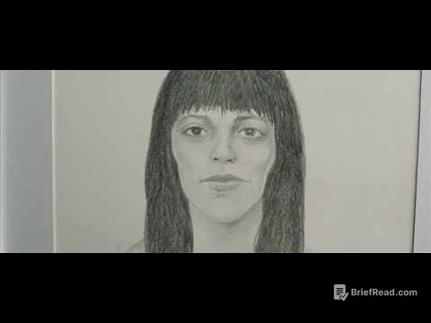 Dove "real beauty sketches"