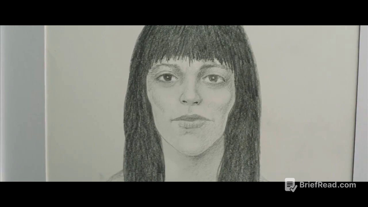 Dove "real beauty sketches"