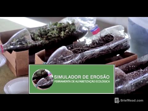 Como fazer um Simulador de Erosão