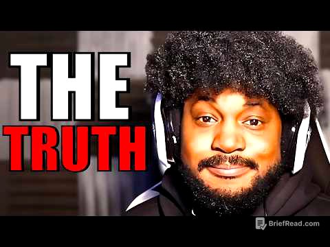 The CoryxKenshin Allegations