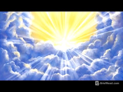 Se fusionner en Jésus et former la Sainte Trinité en nous ! (Divine Volonté)😇