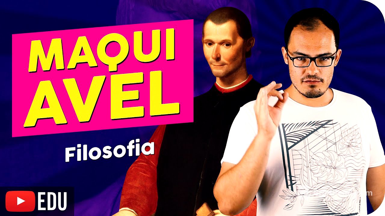 Ética e Política | Maquiavel | O Príncipe