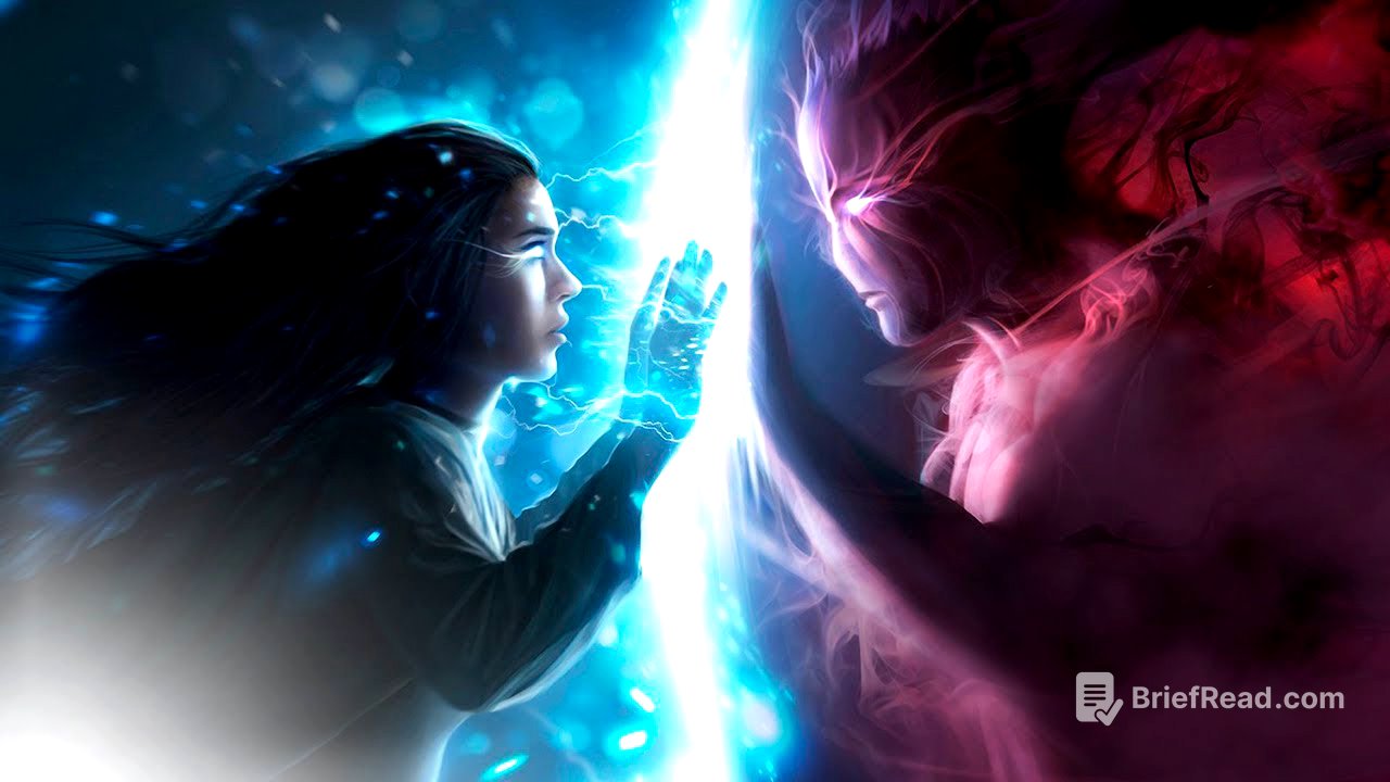 Descubre El Gran Secreto Para Elevar la VIBRACIÓN