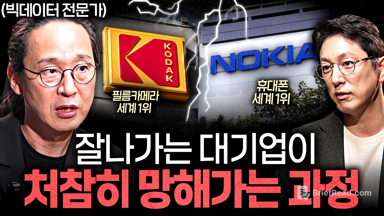 빅데이터로 분석한 AI에 절대 대체당하지 않을 사람ㅣ지식인초대석 EP.75 (송길영 박사 2부)