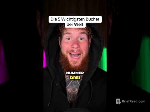 5 verbotene bücher 🤯 #booktok #bücher #gesundheitstipps