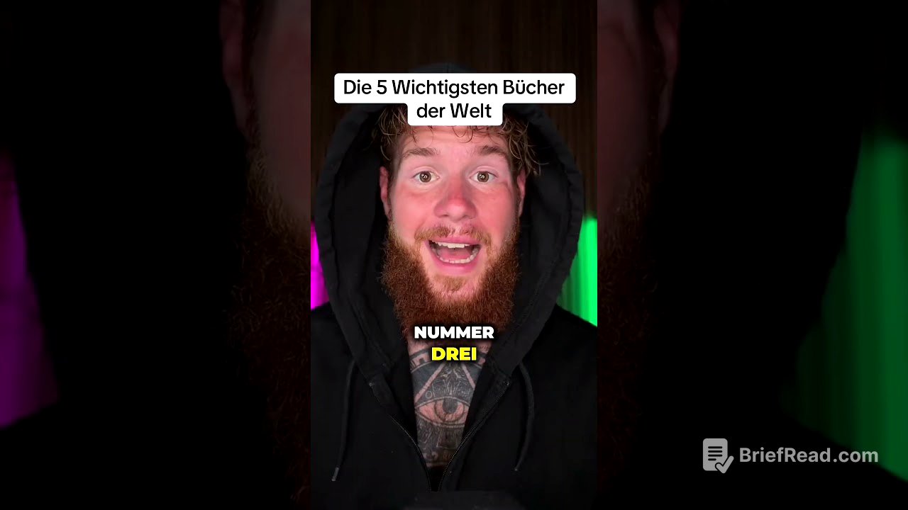 5 verbotene bücher 🤯 #booktok #bücher #gesundheitstipps