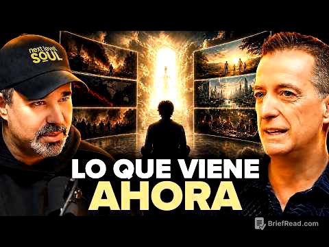 Estudió 2K ECM… Esto es lo que SIGUE (2026–2030) | David Suich