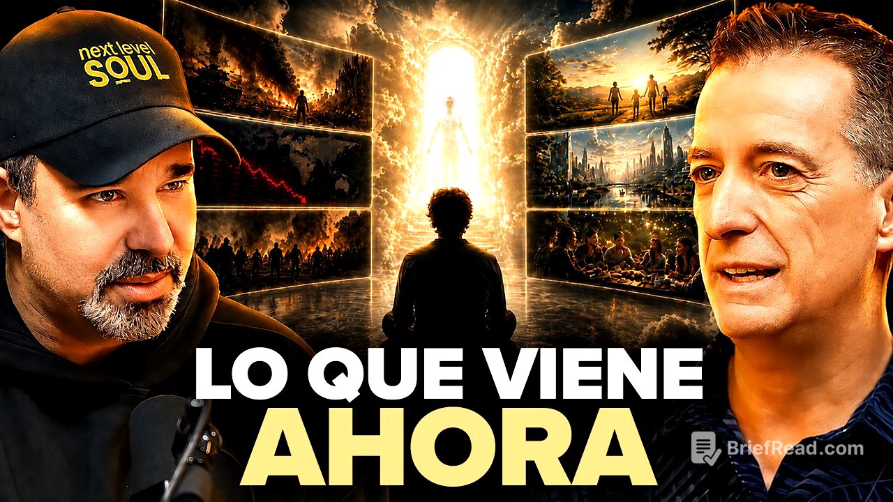 Estudió 2K ECM… Esto es lo que SIGUE (2026–2030) | David Suich