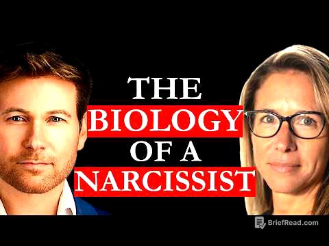What Really Causes Dark Triad Behavior? The Roots of Human Predators. Peter Salerno & Deb Lieberman
