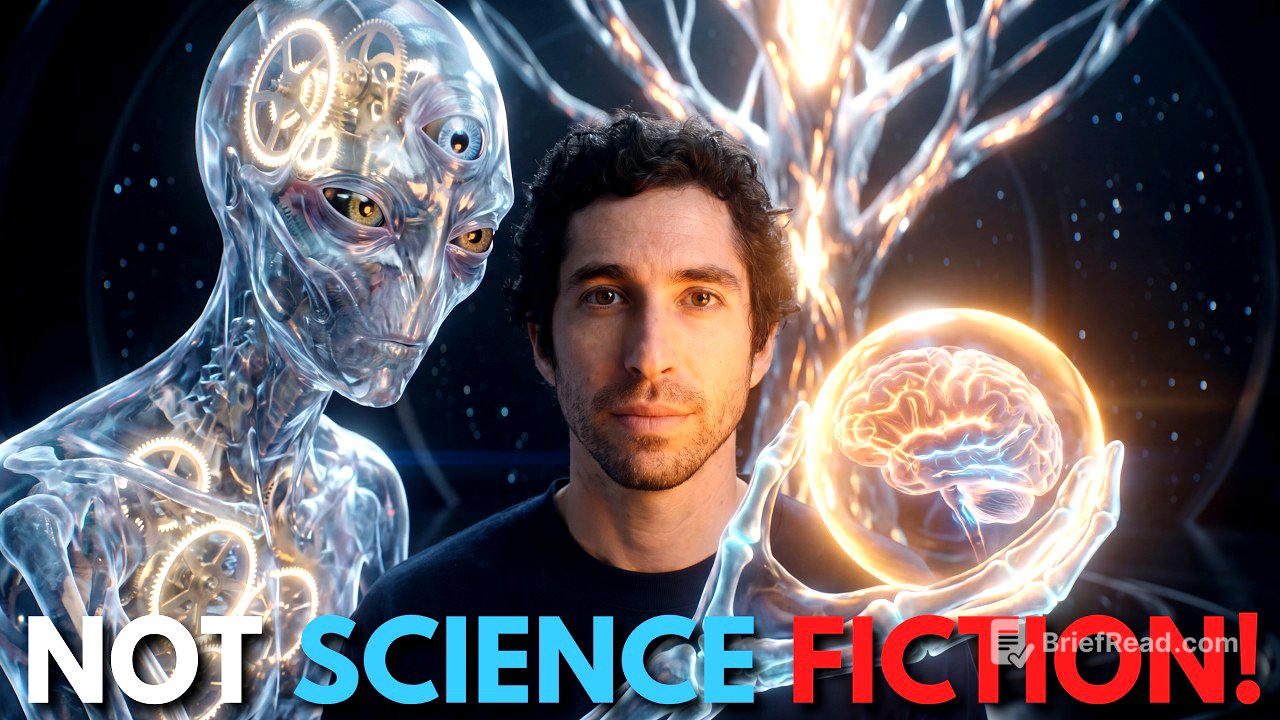 The CIA Found Evidence Humans Can Predict the Future!