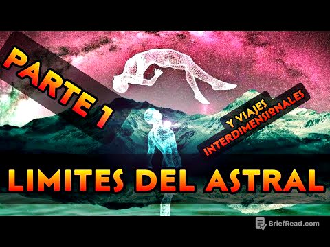 Limites del PLANO ASTRAL||Parte 1