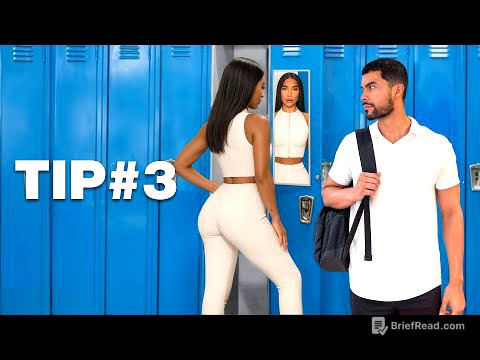 Seriously, Please Watch This Before You Go To School