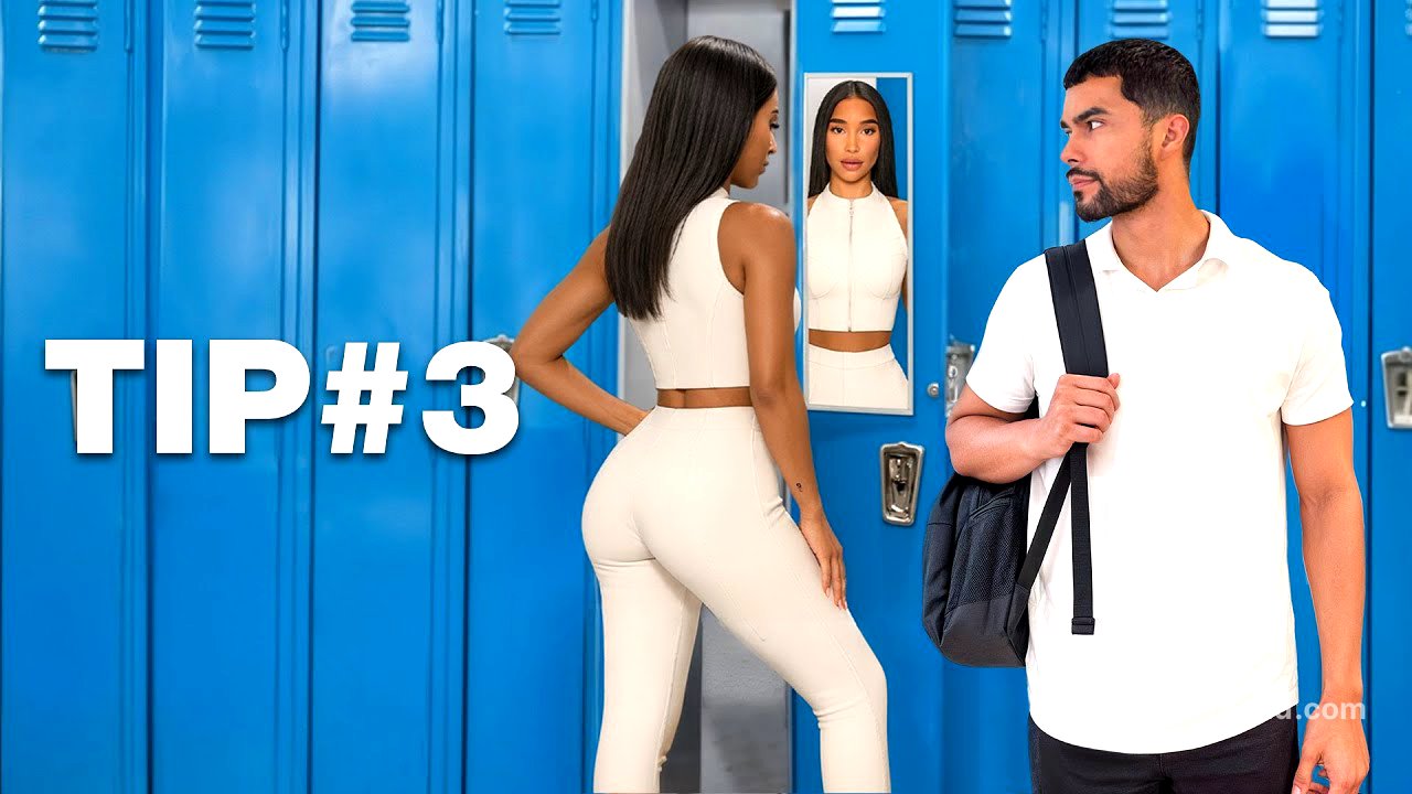 Seriously, Please Watch This Before You Go To School