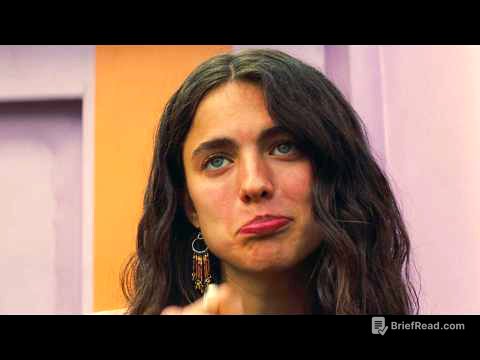 that moment you realize the director's a freak