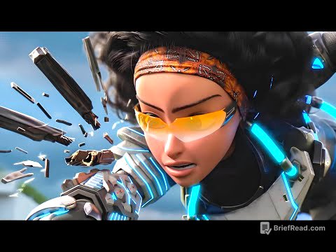 She Hacks All Machines In The World To Attack The Government From Sucking Her Village Dry